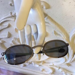 Tommy Hilfiger Metal Frame Shades Sunglasses